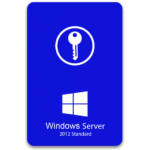 Windows Server 2012 Standard