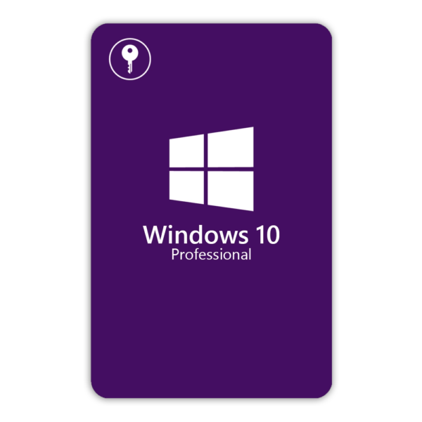 win 10 po