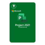 بروجيكت 2021 بروفيشينال