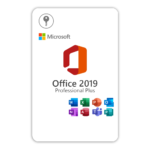 اوفيس 2019 برو بلس