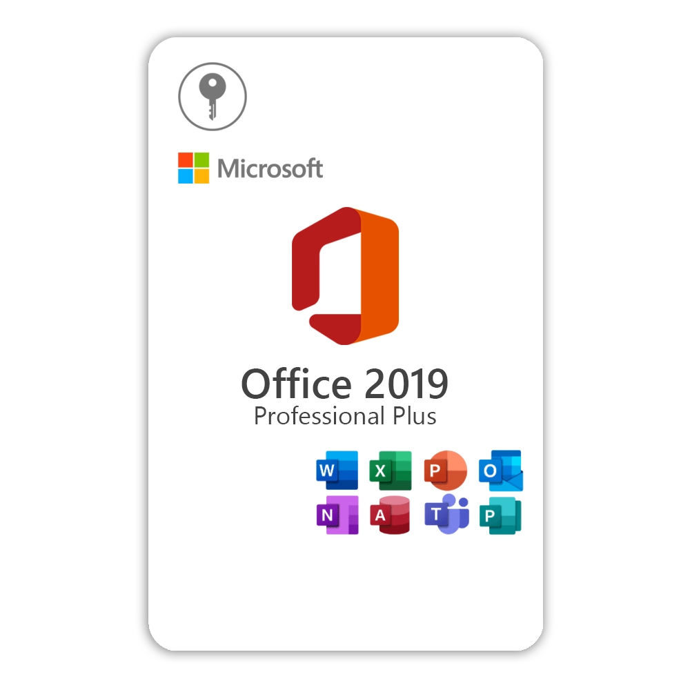 15 اوفيس 2019 برو بلس - الصورة 1