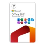 اوفيس 2021 برو بلس