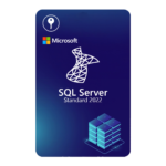 SQL SERVER 2022 standard