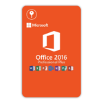 اوفيس 2016 برو بلس للويندوز