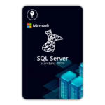 SQL SERVER 2019 standard
